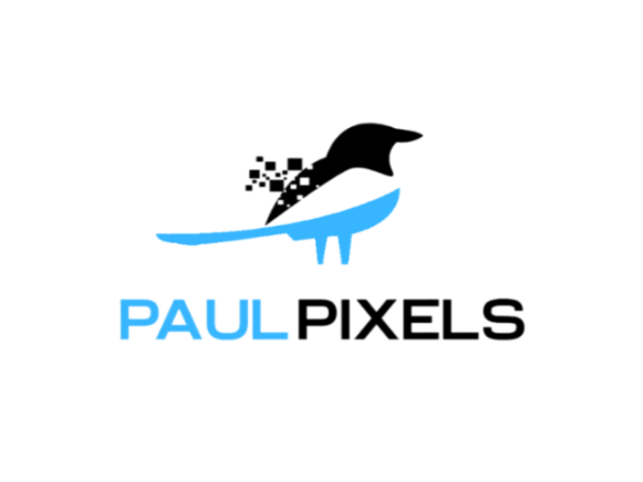 PAULPIXELS
